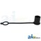 A & I Products Dust Cap, 1 6" x5" x4" A-5209-6M-P - alternate 2